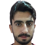 player picture of Sher Ahmed