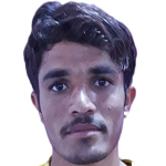 player picture of Shaista Khan