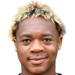 Player picture of Christian Kitenge