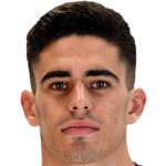 Player picture of ميجيل دي لا فونتي 