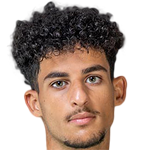 Player picture of بلال بن خادم