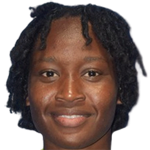 Player picture of Kitanna Richards