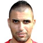 Player picture of Djaïd Kasri