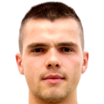 Player picture of Aleksandar Kolev