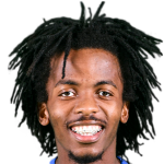 Player picture of Камохело Махлаци
