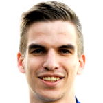 Player picture of Cédric Buekers