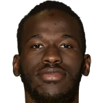 Player picture of Mame Mor Ndiaye