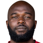Player picture of Yannick Loemba