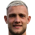 Player picture of Clément Deschryver