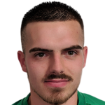 Player picture of Sacha Iglicki