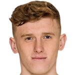 player picture of J. Crilly