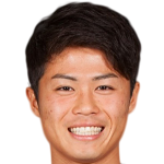 Player picture of Takuma Takeda