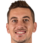 Player picture of Javi