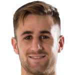 Player picture of Barbero