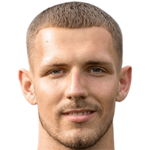 Player picture of Pascal Wiewrodt