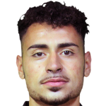 Player picture of سيرجيو مورينو 