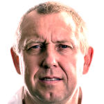 coach picture of Eric Franken