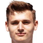 player picture of B. Suffner