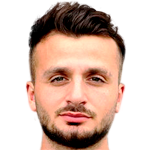 Player picture of Arif Avci