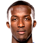 Player picture of Pape Abdoulaye Diakité