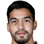 Player picture of سفيان البنوحي