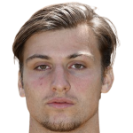 Player picture of Stijn Meijer
