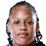 Player picture of Carla Gumbs