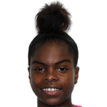 Player picture of Tiandra Carter