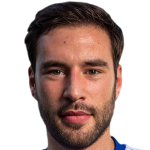 Player picture of Thomas Regnier
