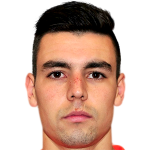 player picture of S. Bael