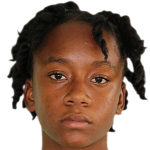 Player picture of Starr Humphreys