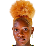 Player picture of Alianne George