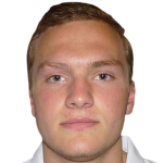 Player picture of Matteo Couwyzer