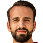 Player picture of كريستوف مارتين سواريس