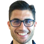 player picture of G. Bruzzese
