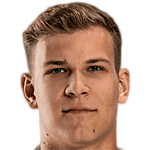 Player picture of Torben Waldgenbach