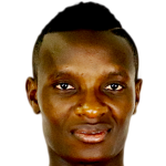 Player picture of Salomon Nirisarike