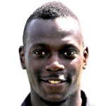 Player picture of Néhémie Muzembo