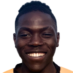 Player picture of Marcel Joseph