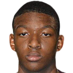Player picture of Re'John Ene