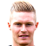 Player picture of Axel Bonemme