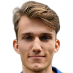 Player picture of Florian Coenen