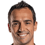 Player picture of Cristian Ugalde