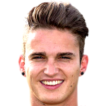 Player picture of Marijn Vandewalle