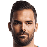 Player picture of Lukas von Deschwanden