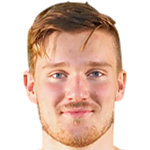 Player picture of Vetle Rønningen