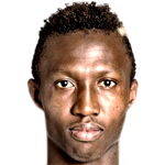 Player picture of Ibrahima Diédhiou