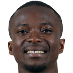 Player picture of Samuel Asamoah