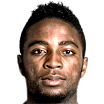 Player picture of Anthony Bassey