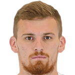 Player picture of Ivan Milas